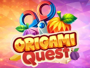 Origami Quest thumbnail