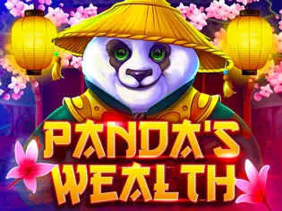 Panda's Wealth thumbnail
