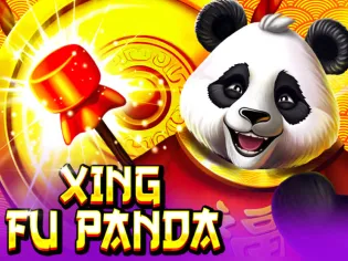 Xing Fu Panda thumbnail