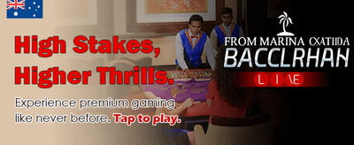 Australia's Top Slot Action