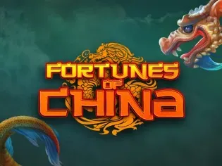 Fortunes of China thumbnail