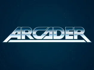 Arcader game cover