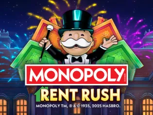 Monopoly Rent Rush thumbnail