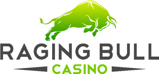 Raging Bull Casino Australia Logo